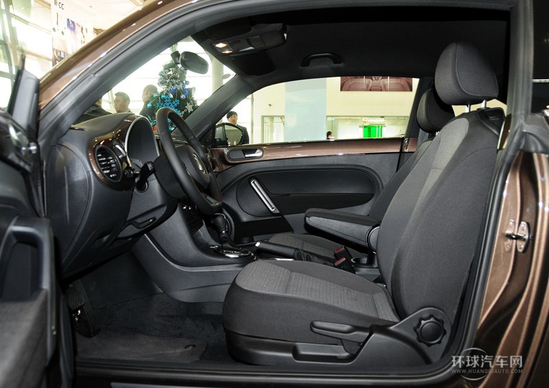 2014款 1.4TSI 時尚型