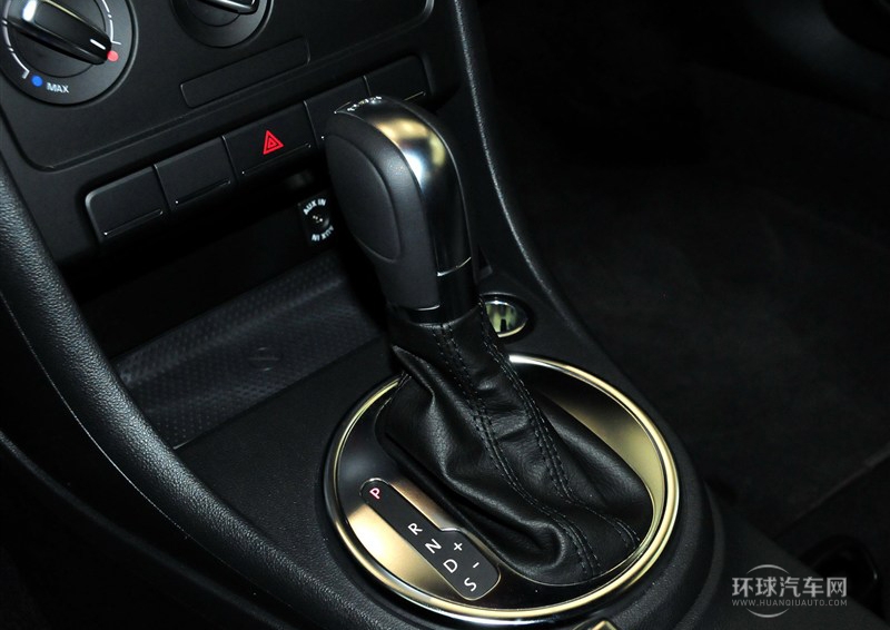 2014款 1.4TSI 時尚型