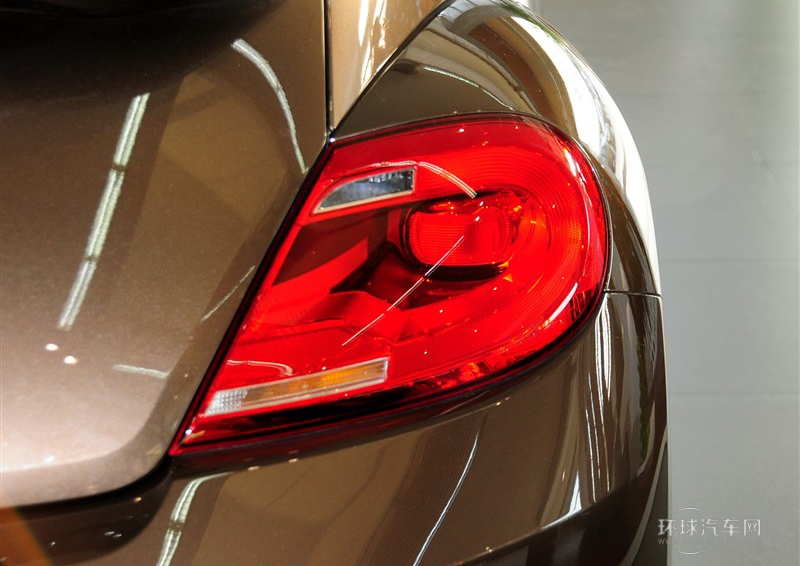 2014款 1.4TSI 時尚型