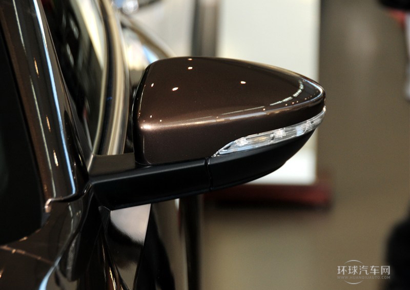 2014款 1.4TSI 時尚型