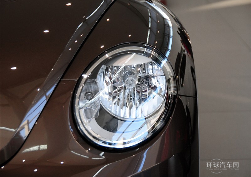 2014款 1.4TSI 時尚型