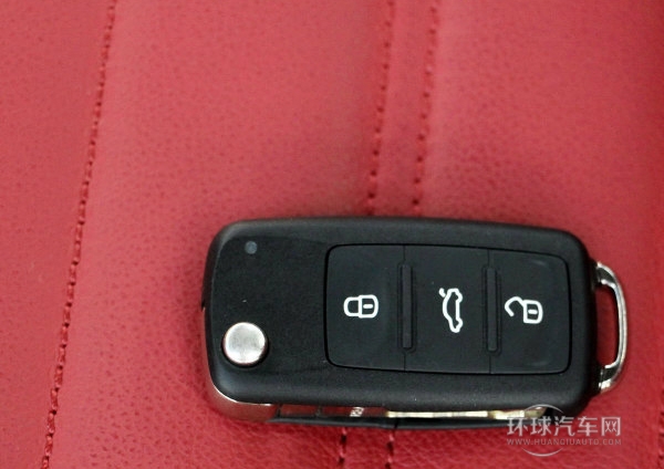 2014款 1.4TSI 舒適型