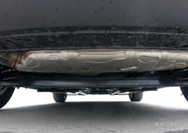 2014款 1.4TSI 舒適型