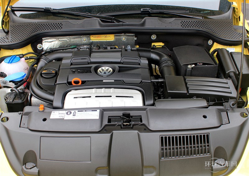 2014款 1.4TSI 舒適型