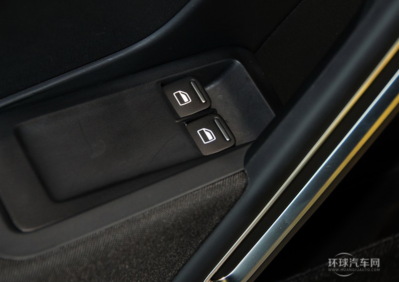 2014款 1.4TSI 舒適型