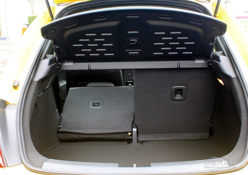 2014款 1.4TSI 舒適型