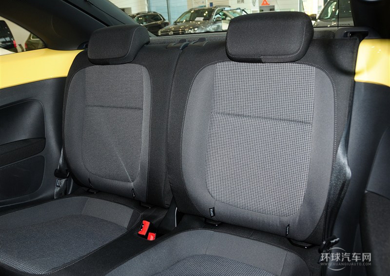 2014款 1.4TSI 舒適型