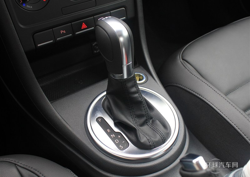 2014款 1.4TSI 舒適型