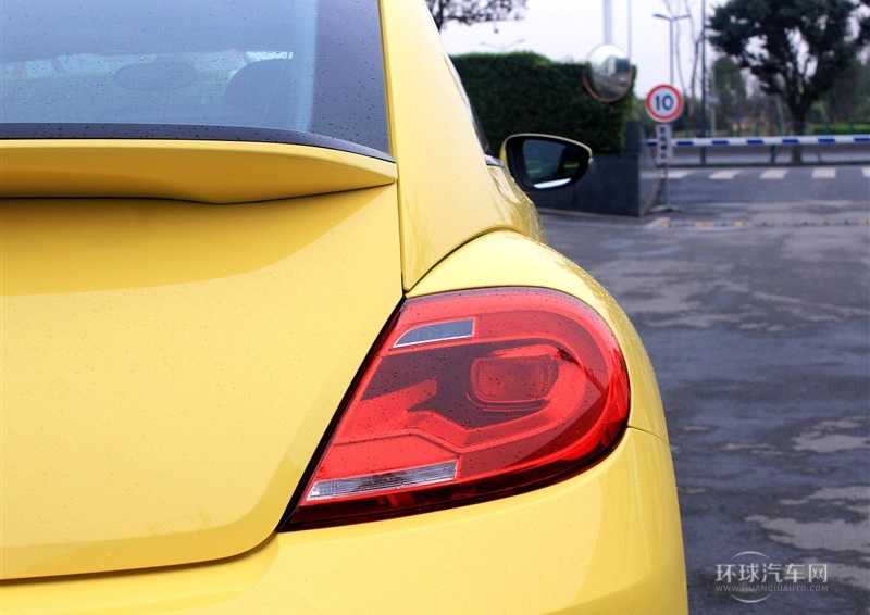 2014款 1.4TSI 舒適型