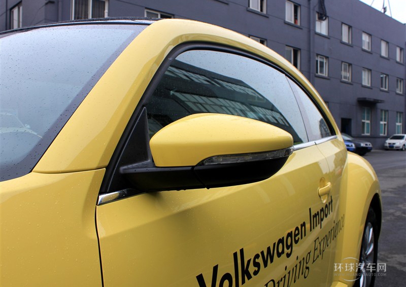 2014款 1.4TSI 舒適型