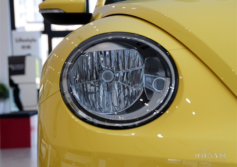 2014款 1.4TSI 舒適型