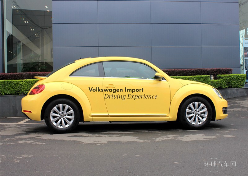 2014款 1.4TSI 舒適型