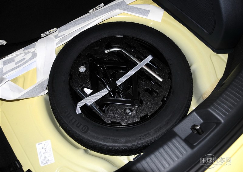 2014款 2.0TSI 頂配型