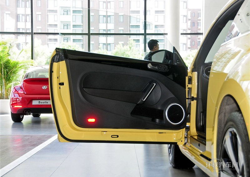 2014款 2.0TSI 頂配型