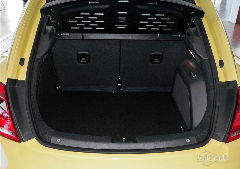 2014款 2.0TSI 頂配型