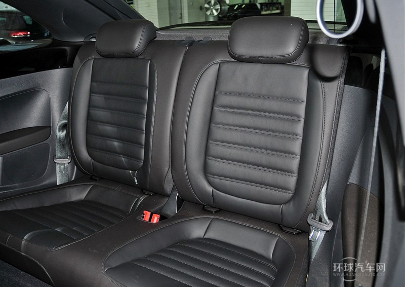 2014款 2.0TSI 頂配型