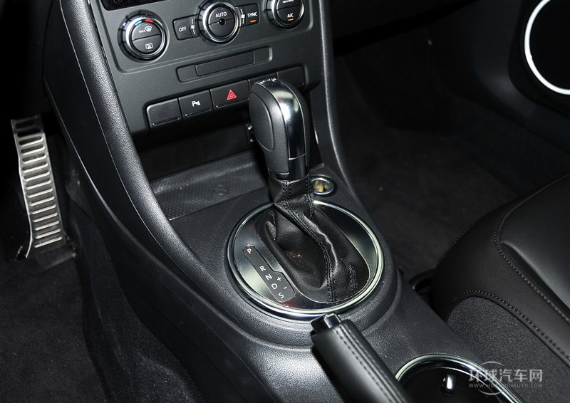 2014款 2.0TSI 頂配型