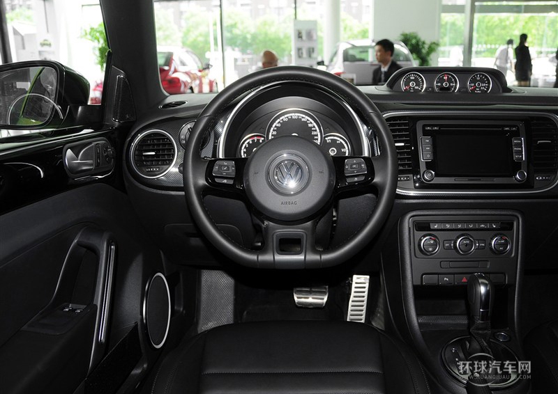 2014款 2.0TSI 頂配型