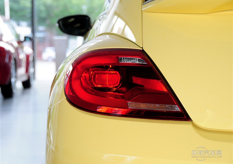 2014款 2.0TSI 頂配型