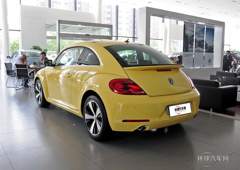 2014款 2.0TSI 頂配型