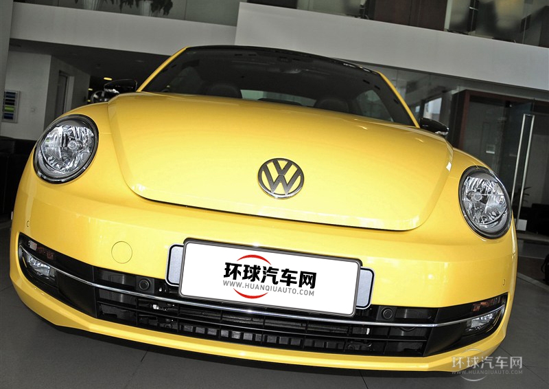 2014款 2.0TSI 頂配型