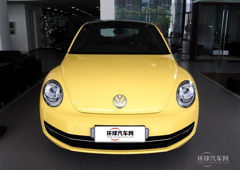 2014款 2.0TSI 頂配型