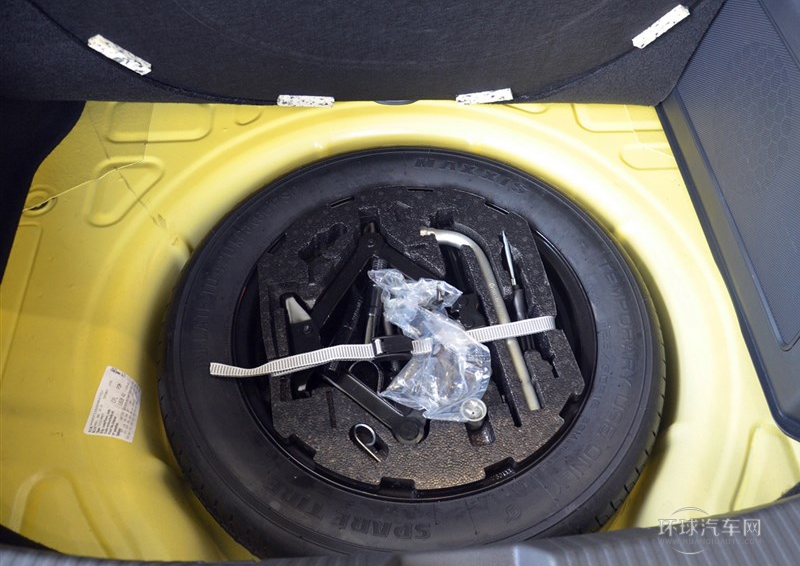 2014款 2.0TSI 性能版