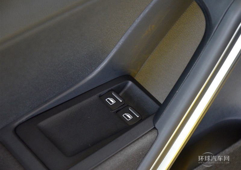 2014款 2.0TSI 性能版