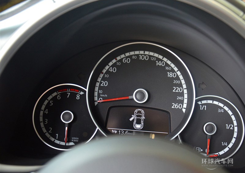 2014款 2.0TSI 性能版