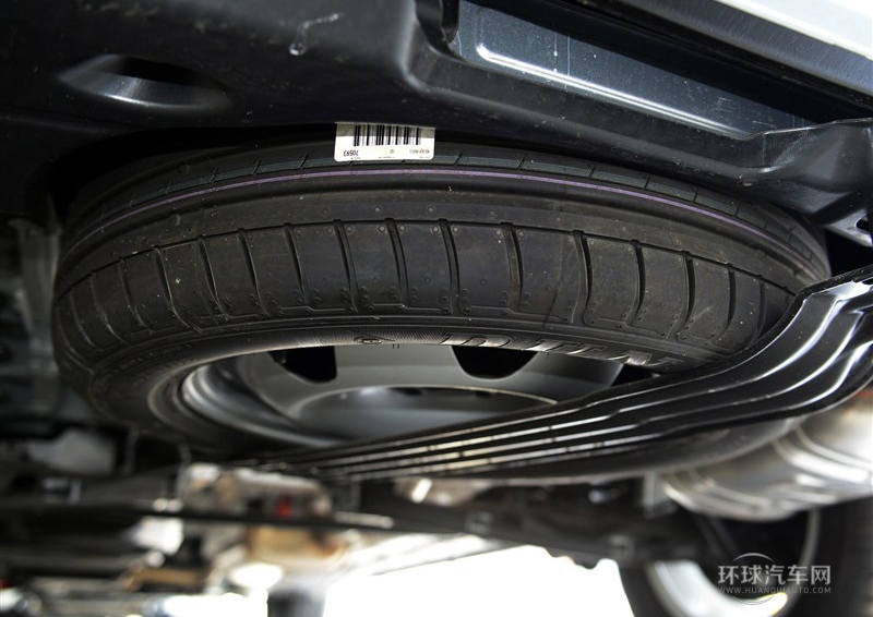 2014款 2.0TSI 兩驅舒適版