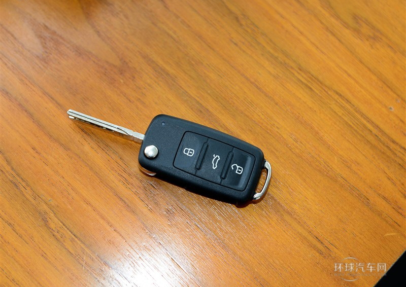 2014款 2.0TSI 兩驅舒適版