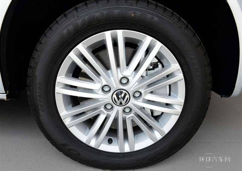 2014款 2.0TSI 兩驅舒適版