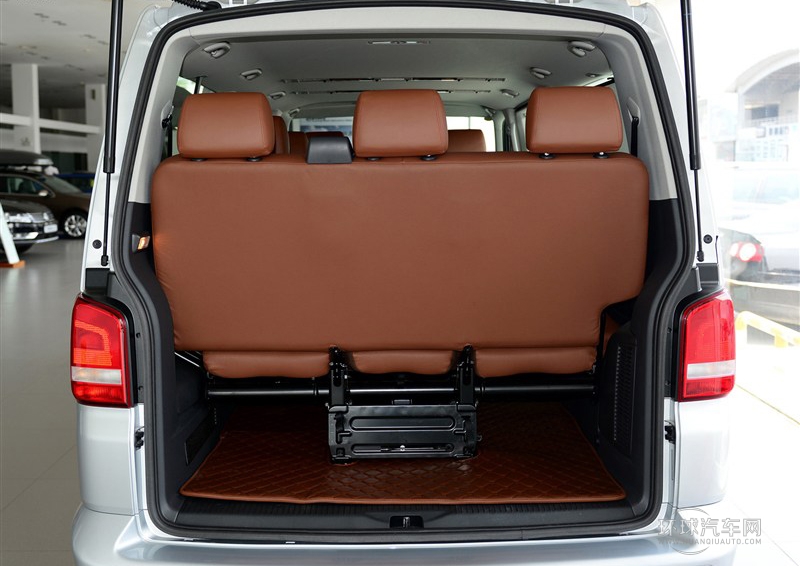 2014款 2.0TSI 兩驅舒適版