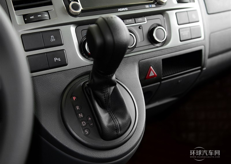 2014款 2.0TSI 兩驅舒適版