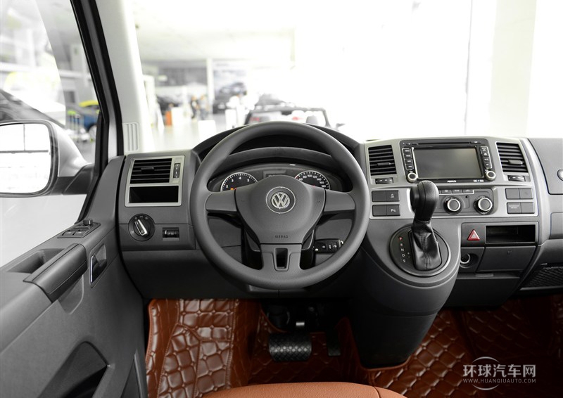 2014款 2.0TSI 兩驅舒適版