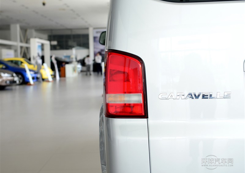 2014款 2.0TSI 兩驅舒適版