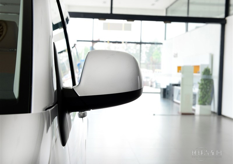 2014款 2.0TSI 兩驅(qū)舒適版