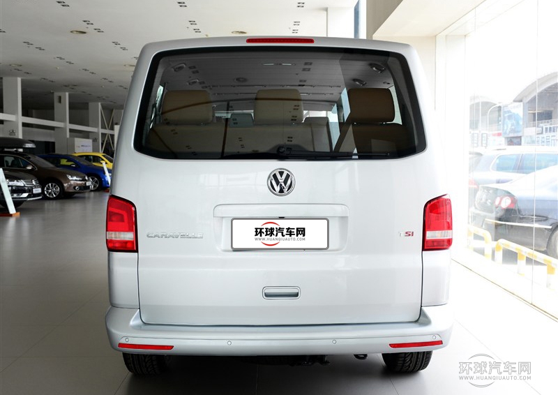 2014款 2.0TSI 兩驅舒適版