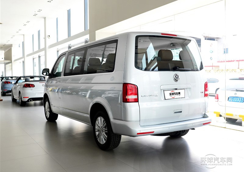 2014款 2.0TSI 兩驅舒適版