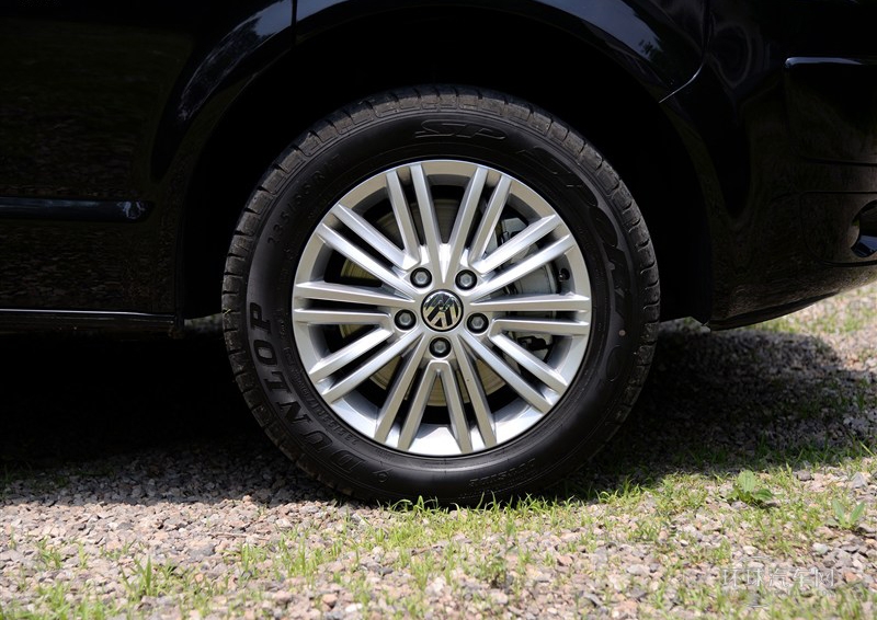 2014款 2.0TSI 四驅舒適版