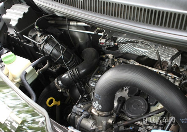 2014款 2.0TSI 四驅舒適版