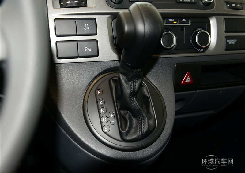 2014款 2.0TSI 四驅舒適版