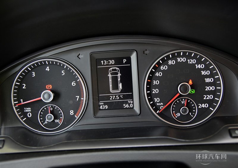 2014款 2.0TSI 四驅(qū)舒適版