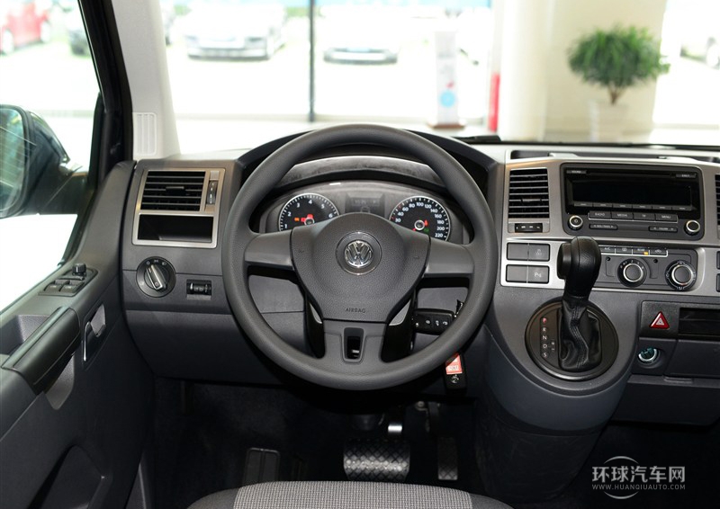 2014款 2.0TSI 四驅舒適版