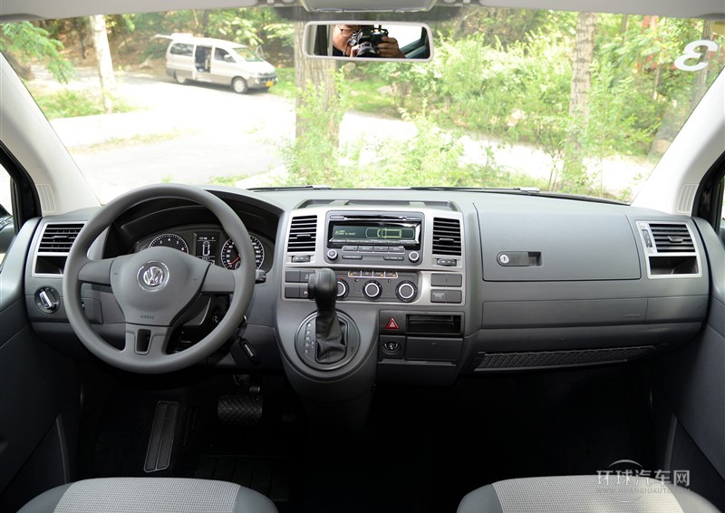 2014款 2.0TSI 四驅舒適版