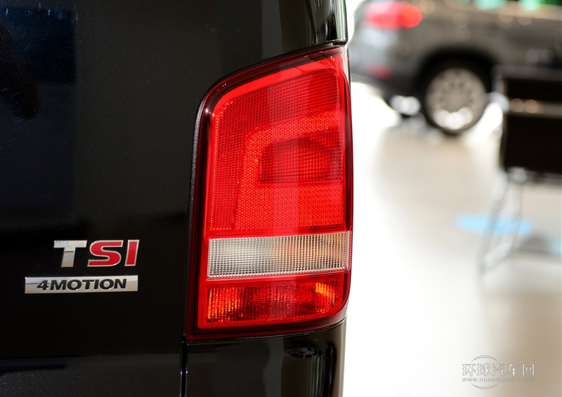 2014款 2.0TSI 四驅舒適版