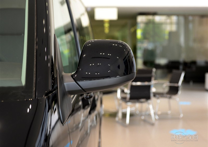 2014款 2.0TSI 四驅舒適版