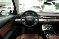 2013款 A8L 50 TFSI quattro舒適型