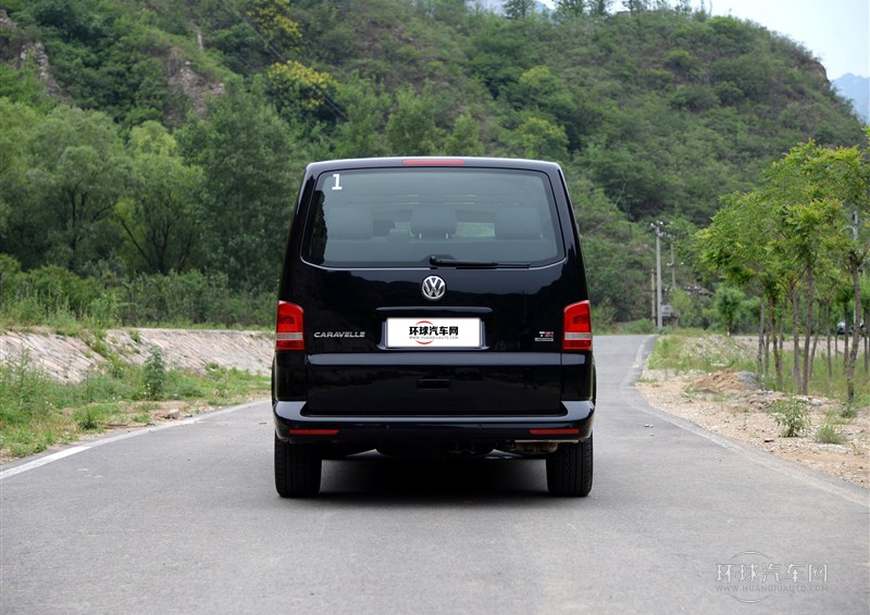 2014款 2.0TSI 四驅舒適版