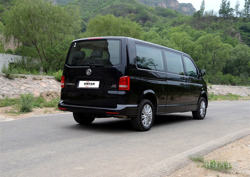 2014款 2.0TSI 四驅舒適版